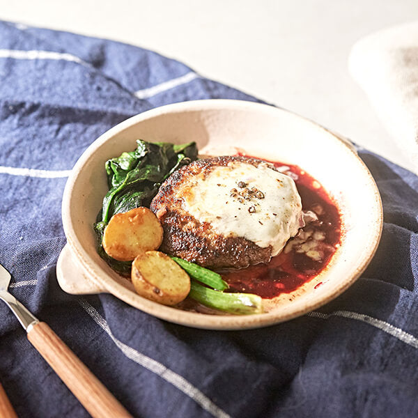 キッチンツール オーブンプレート 18cm | aito製作所 | 美濃焼・瀬戸焼