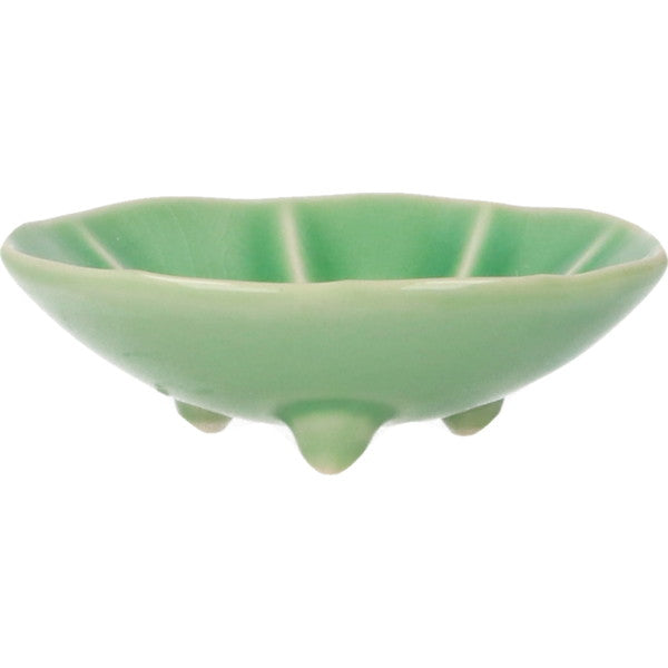 ナスタチウム 豆皿 7cm | aito製作所 | 美濃焼・瀬戸焼を中心とした和