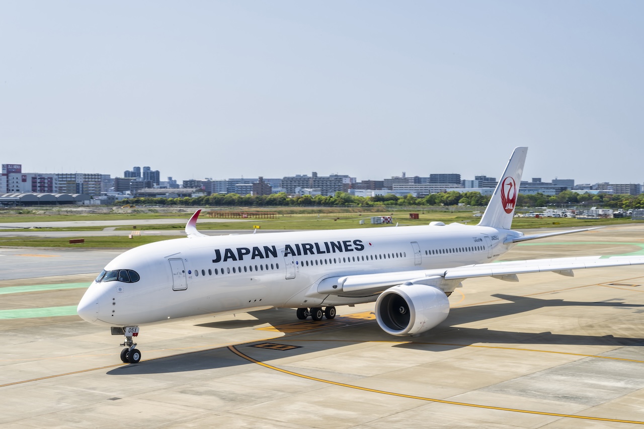 知って得するJAL国内線普通席のサービス解説 | AIRLINE web -月刊エア