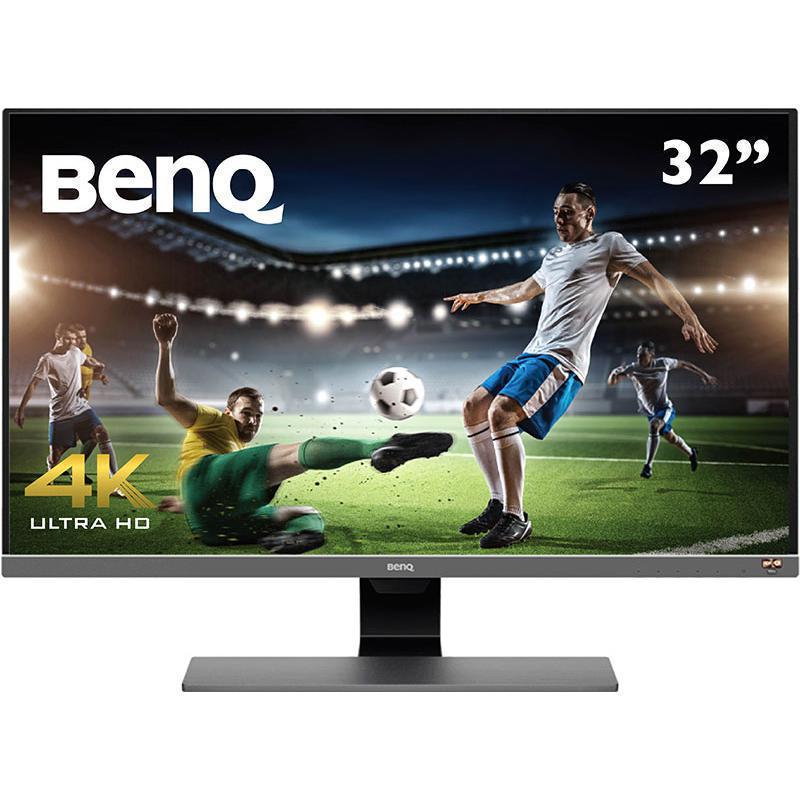BenQ EW3270U 31.5