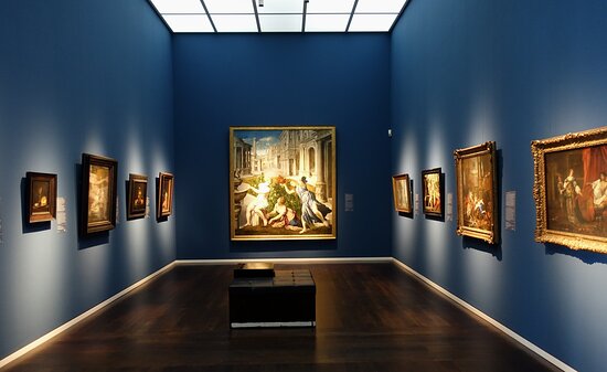 最新】ヴァルラフ・リヒャルツ美術館 - チケット、営業時間、口コミ