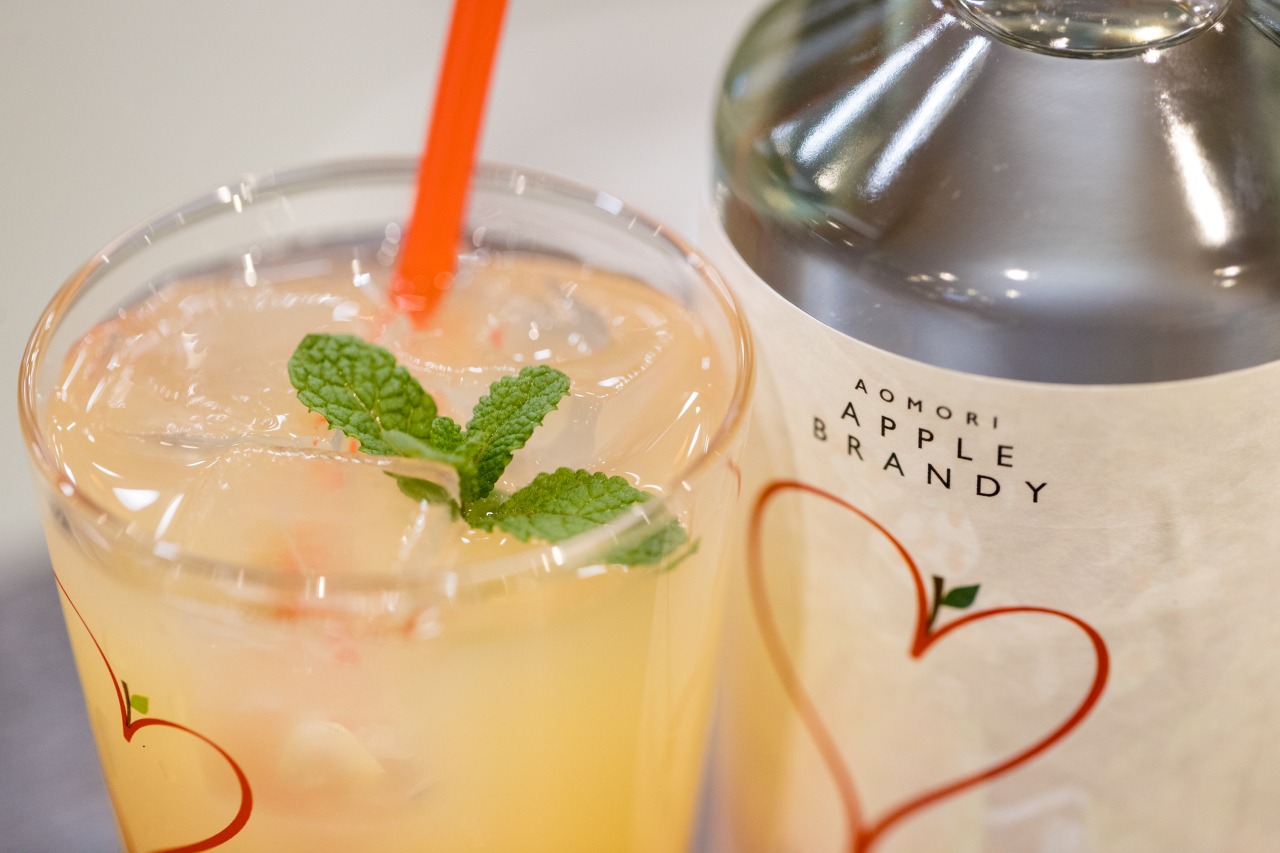 LOVE VADOS（モホドリ蒸溜研究所）｜スポット・体験｜【公式】青森県