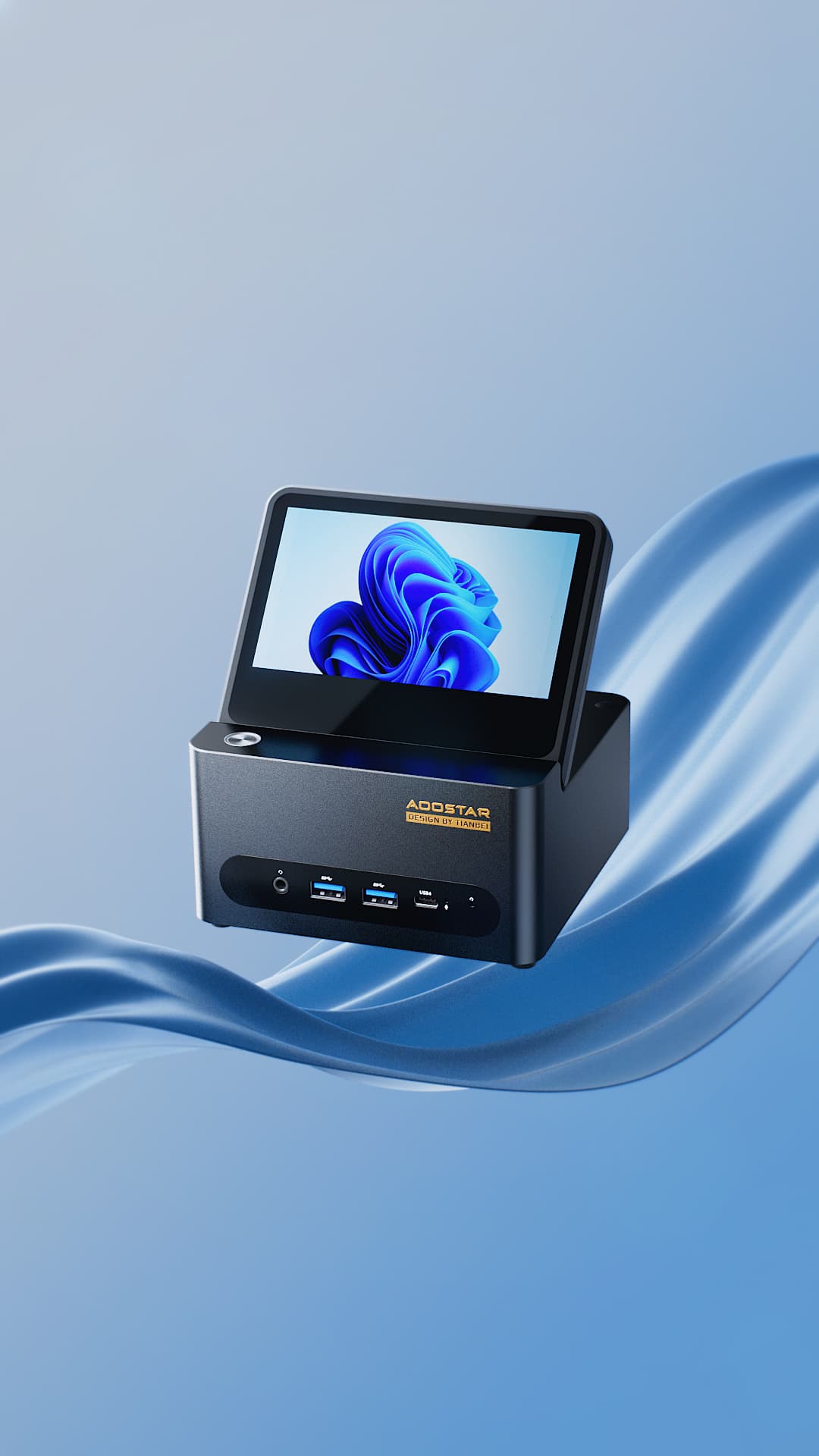 AOOSTAR ミニPC – AOOSTAR Mini PC