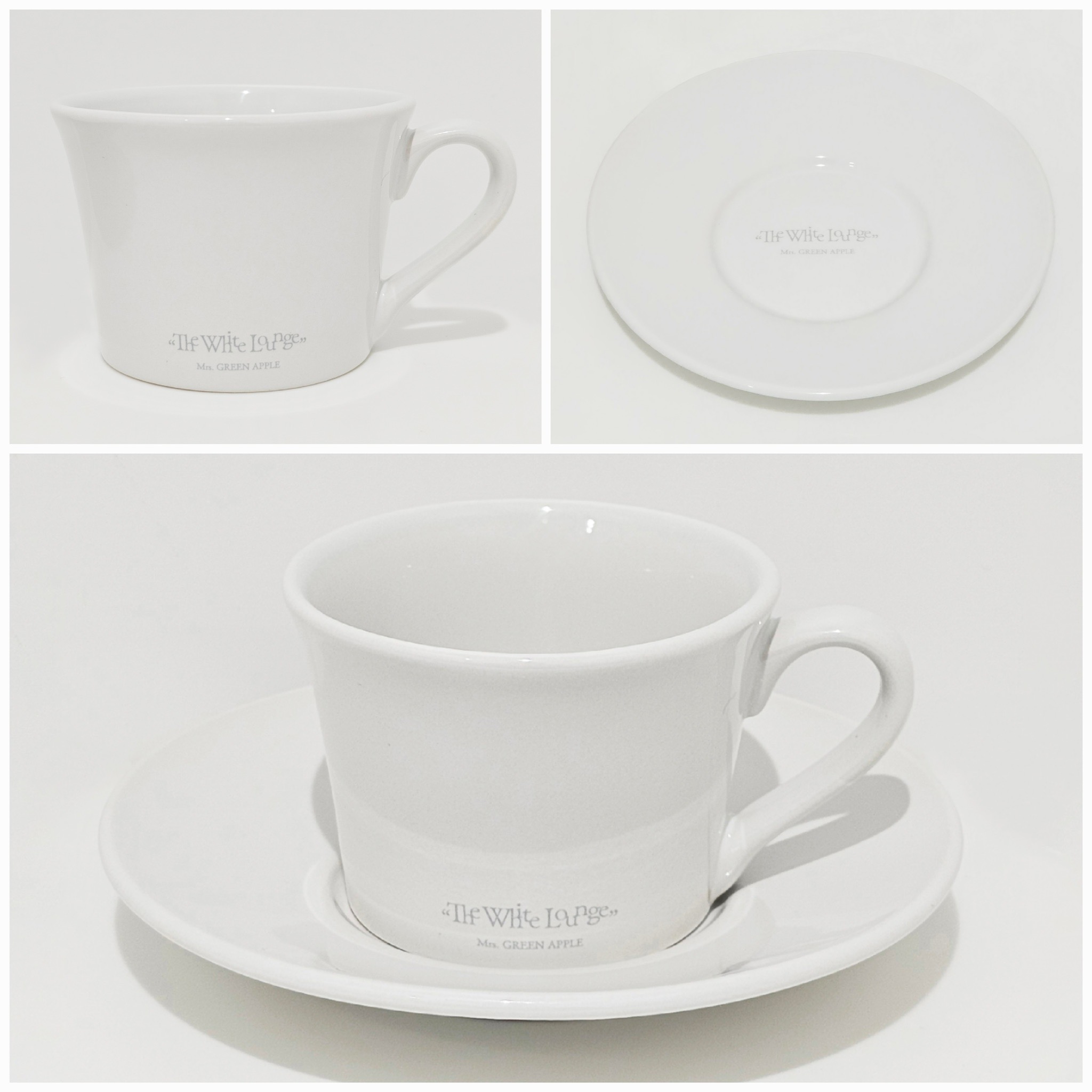 The White Lounge in CINEMA 」Blu-ray/DVD 初回限定BOXに付属する豪華