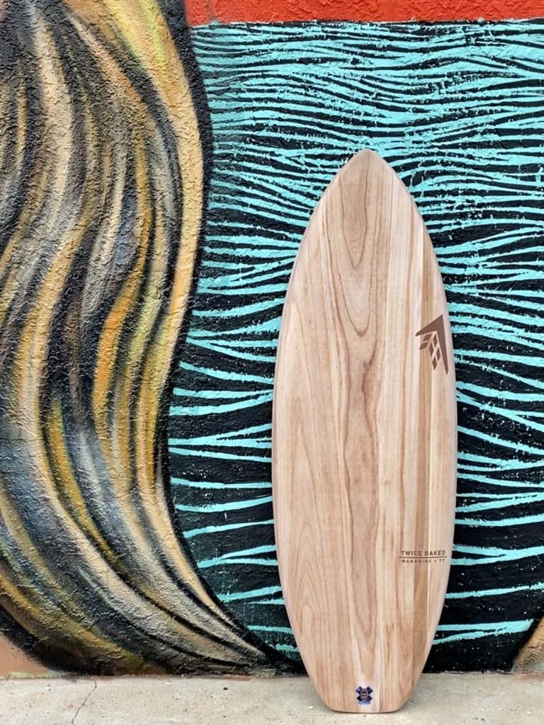 FIREWIRE SURFBOARDS JAPAN戸塚勇人氏インタビュー Vol.1～Firewireの