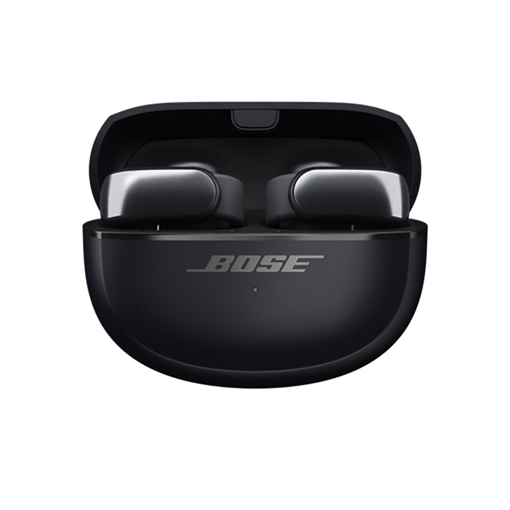 ギフトカード】BOSE（ボーズ）Ultra Open Earbuds（ブラック） ギフト