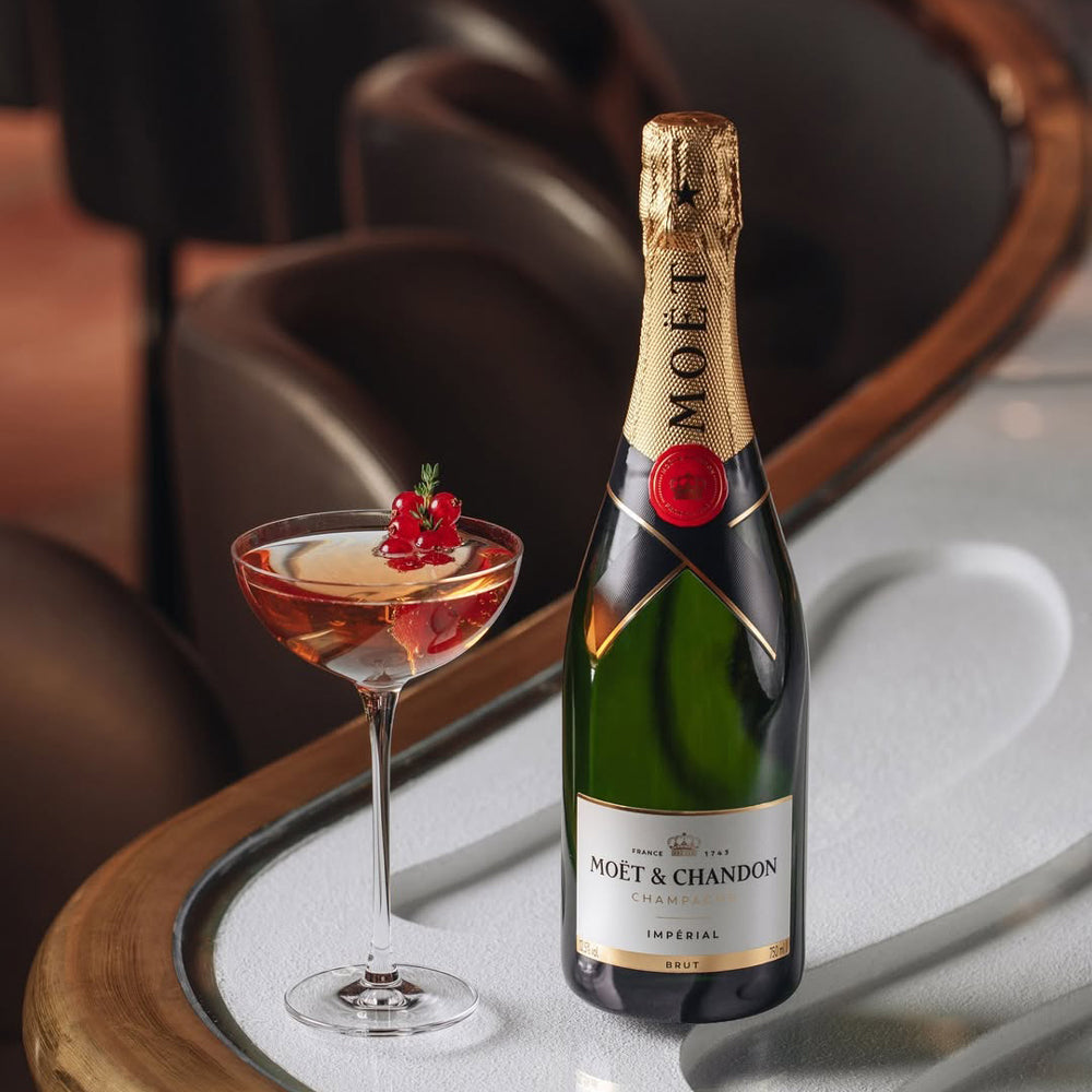 ギフトカード】モエ・エ・シャンドン モエ アンペリアル 750ml(1本