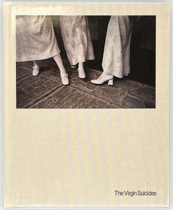 Sofia Coppola『THE VIRGIN SUICIDES』 – 青山ブックセンター本店