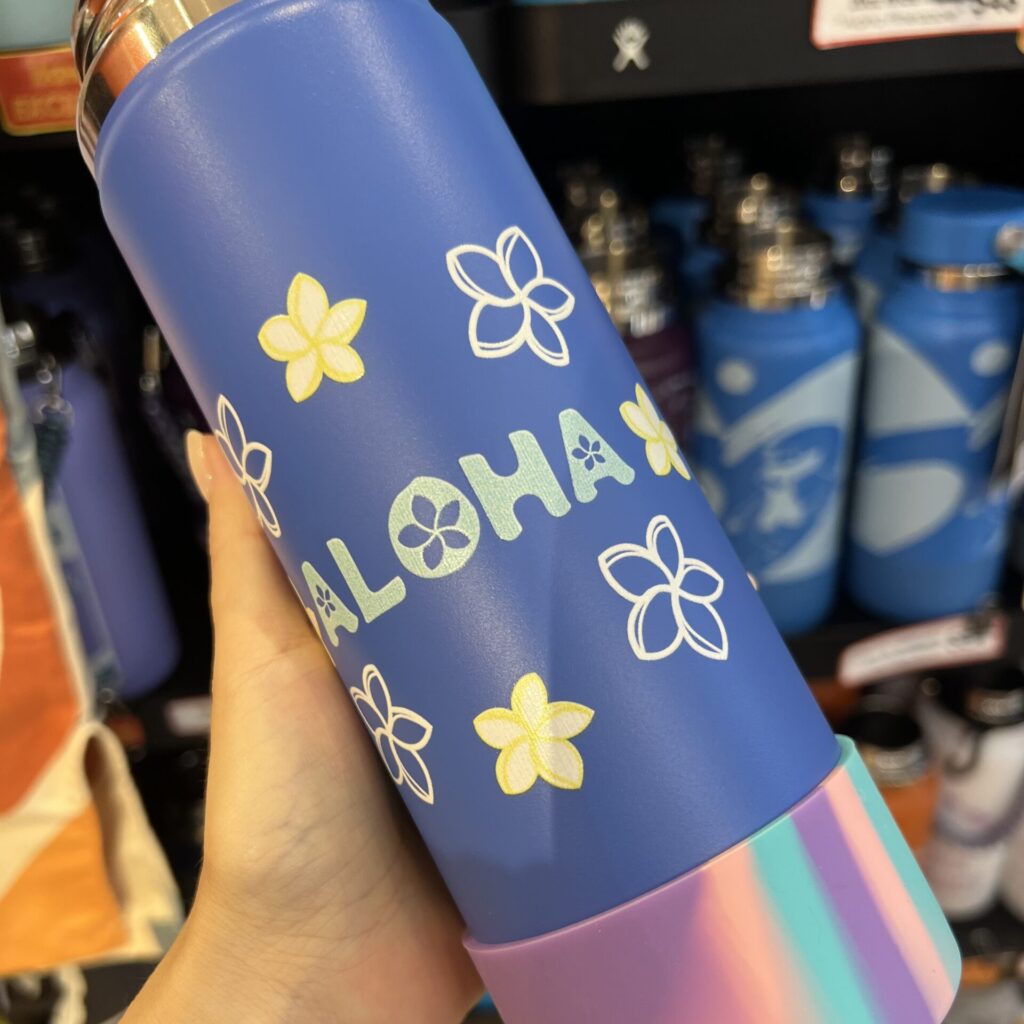 ハワイ限定！人気の水筒「ハイドロフラスク」が買えるお店【2025年】