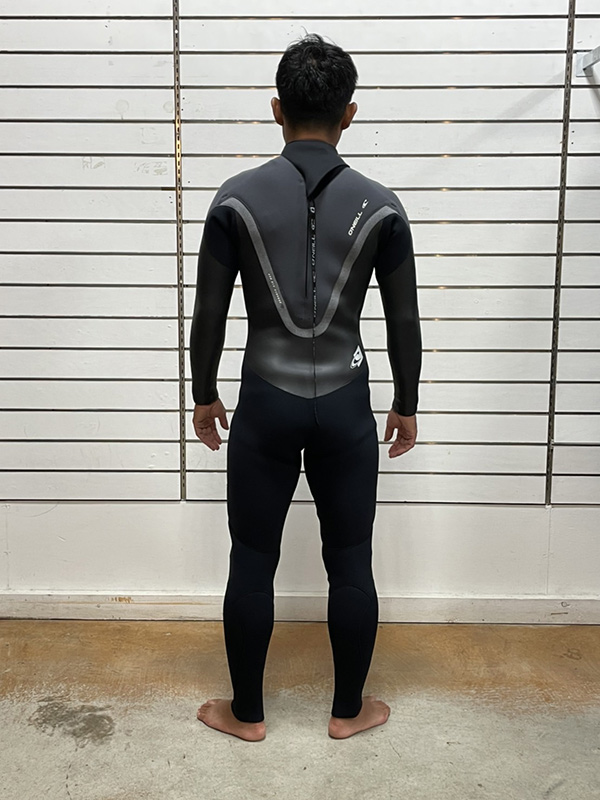 O'Neill PSYCHO Z.E.N. ZIP│ALOHAGROUND official site