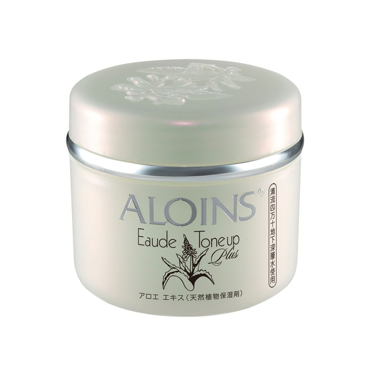 オーデクリーム トーンアッププラス 180g | アロインス公式オンライン