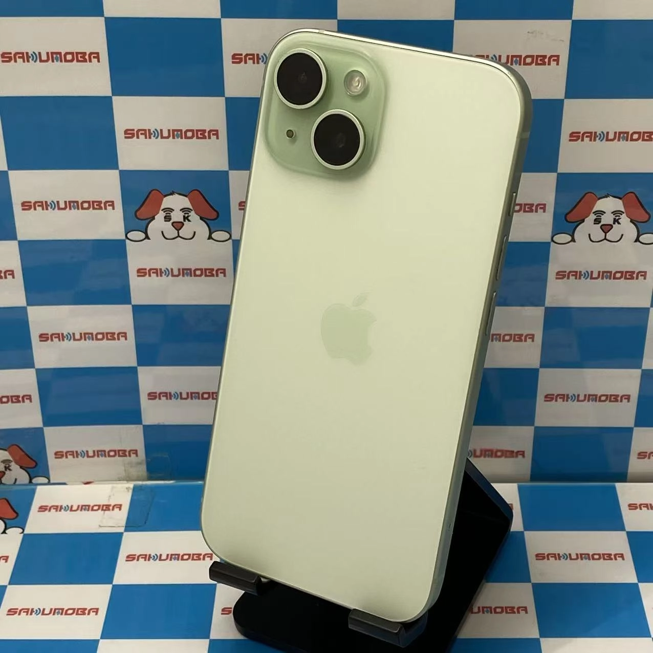 au iPhone15 商品一覧 | 中古スマホ販売のサクモバ