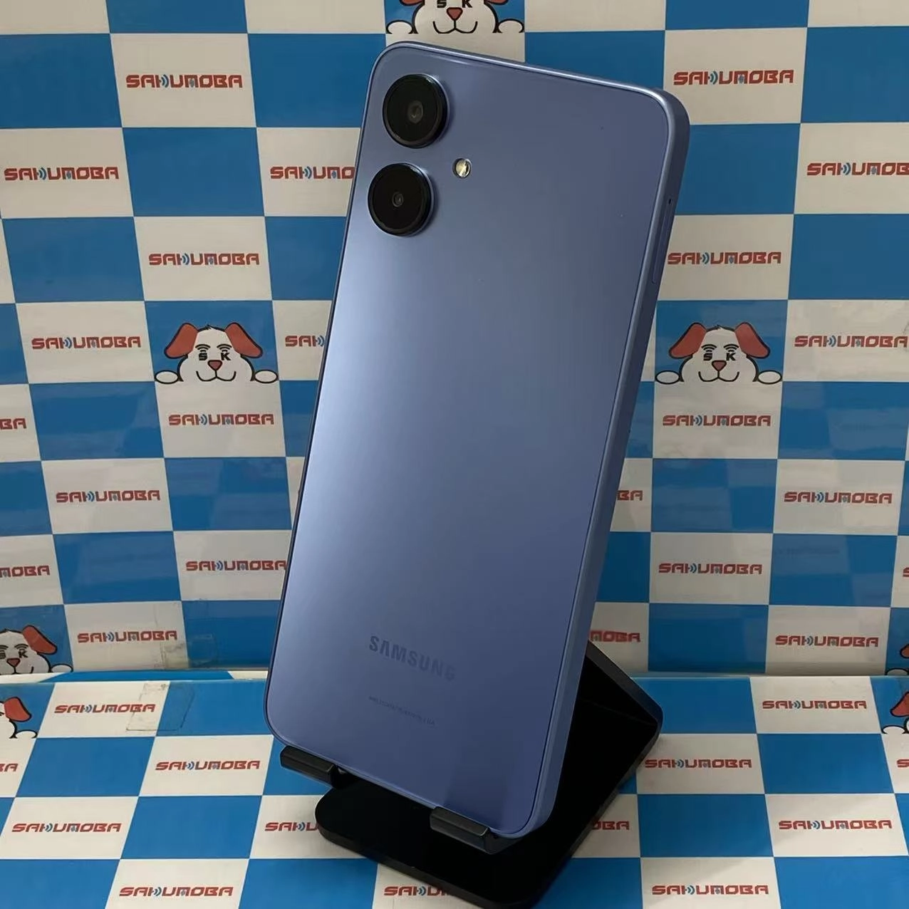 Galaxy A25 5G 4GB/64GB ブルー SC-53F docomo版SIMフリー 美品 | 中古