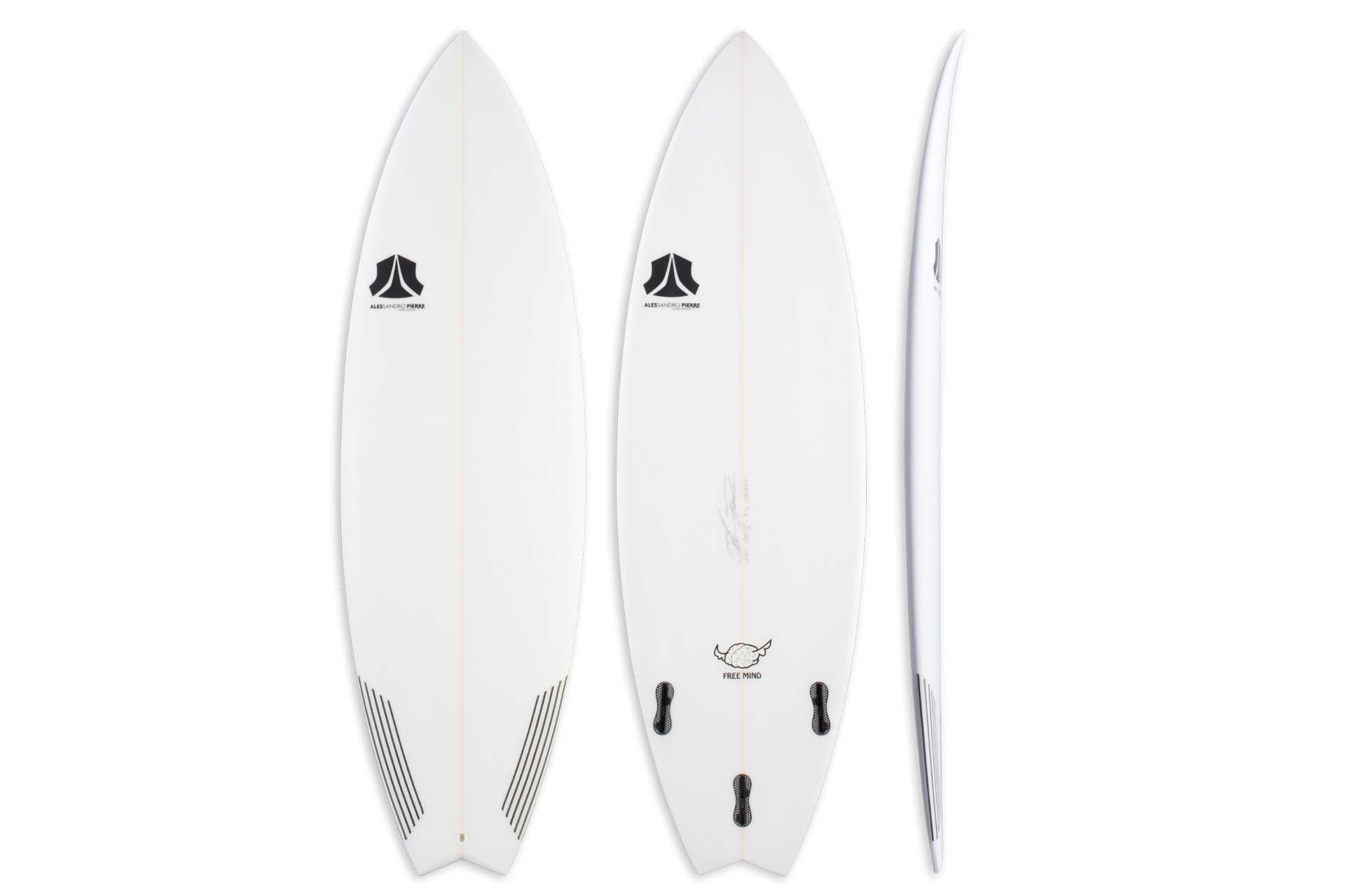 MIND SURFBOARD 【公式通販】