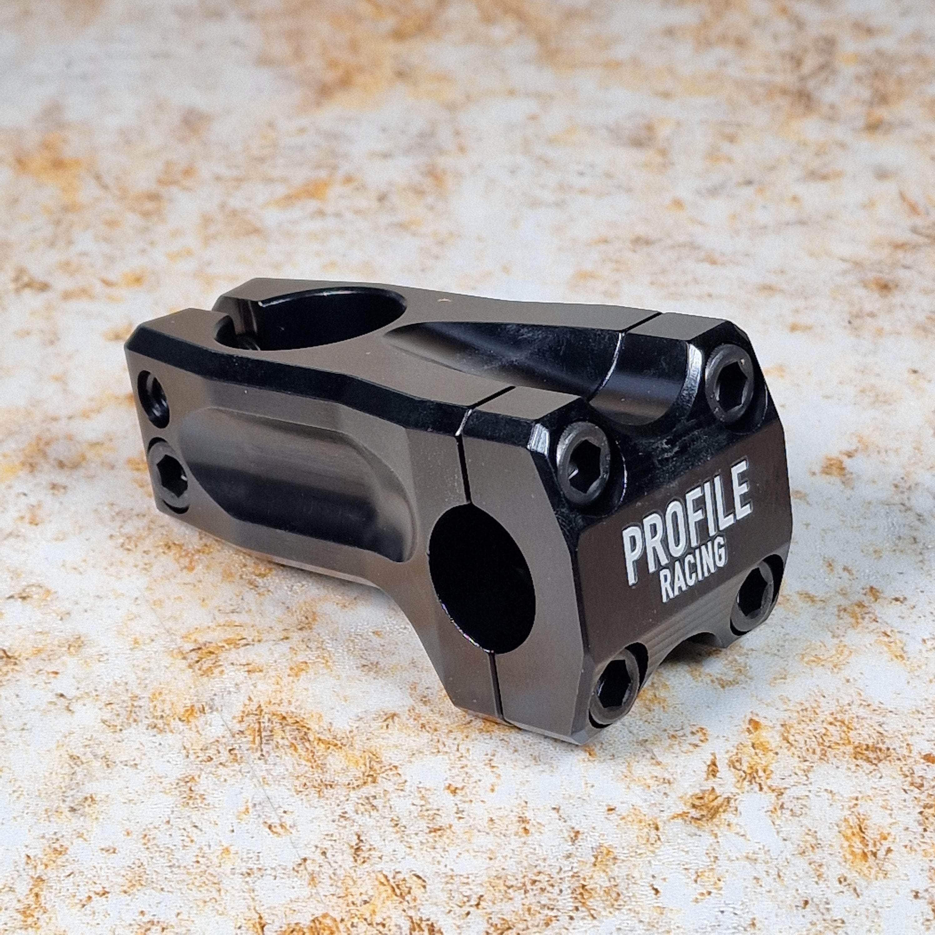 Profile Racing Acoustic Front Load BMX Stem | Alans BMX