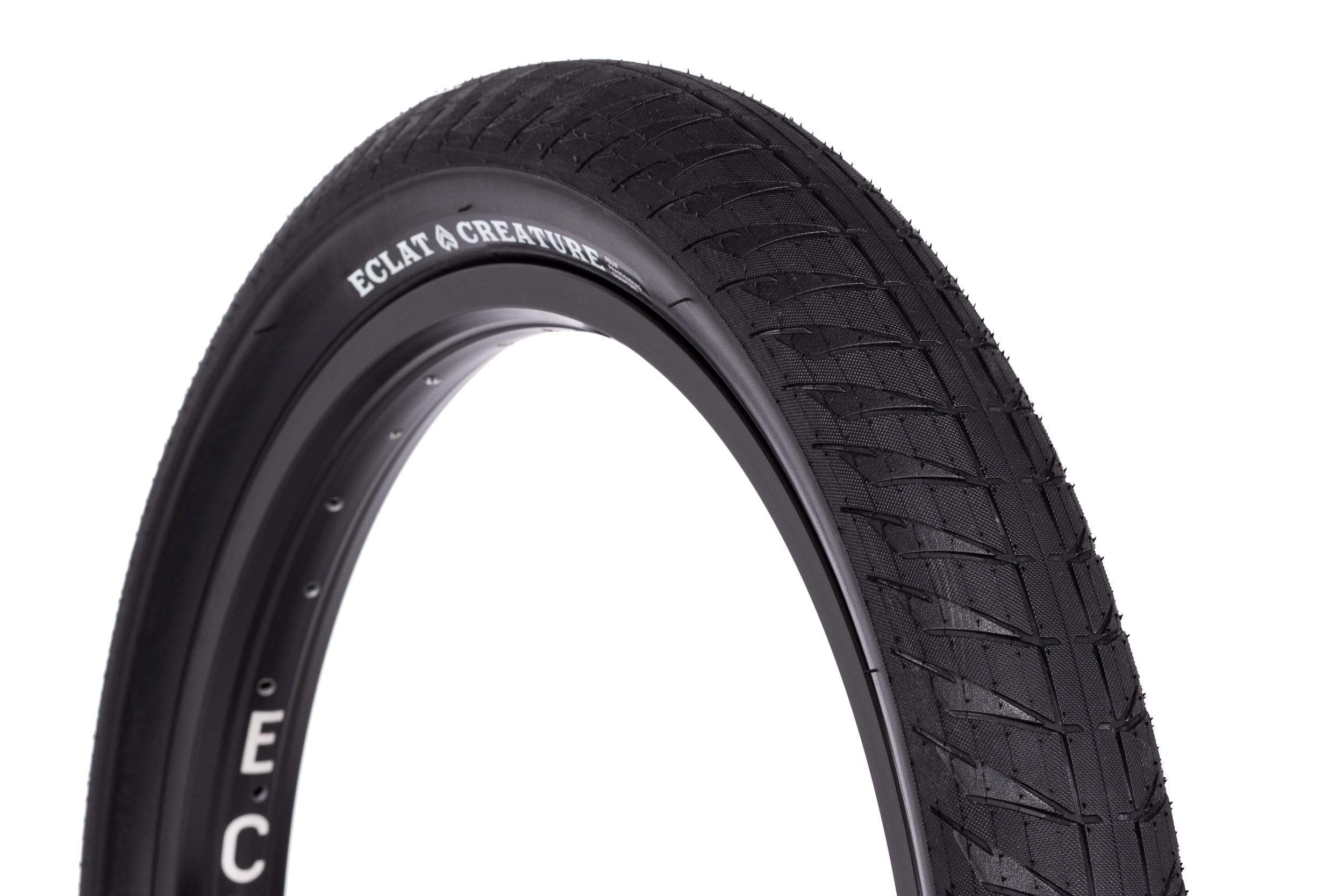 Eclat Creature 2.40 BMX Tyre | Alans BMX