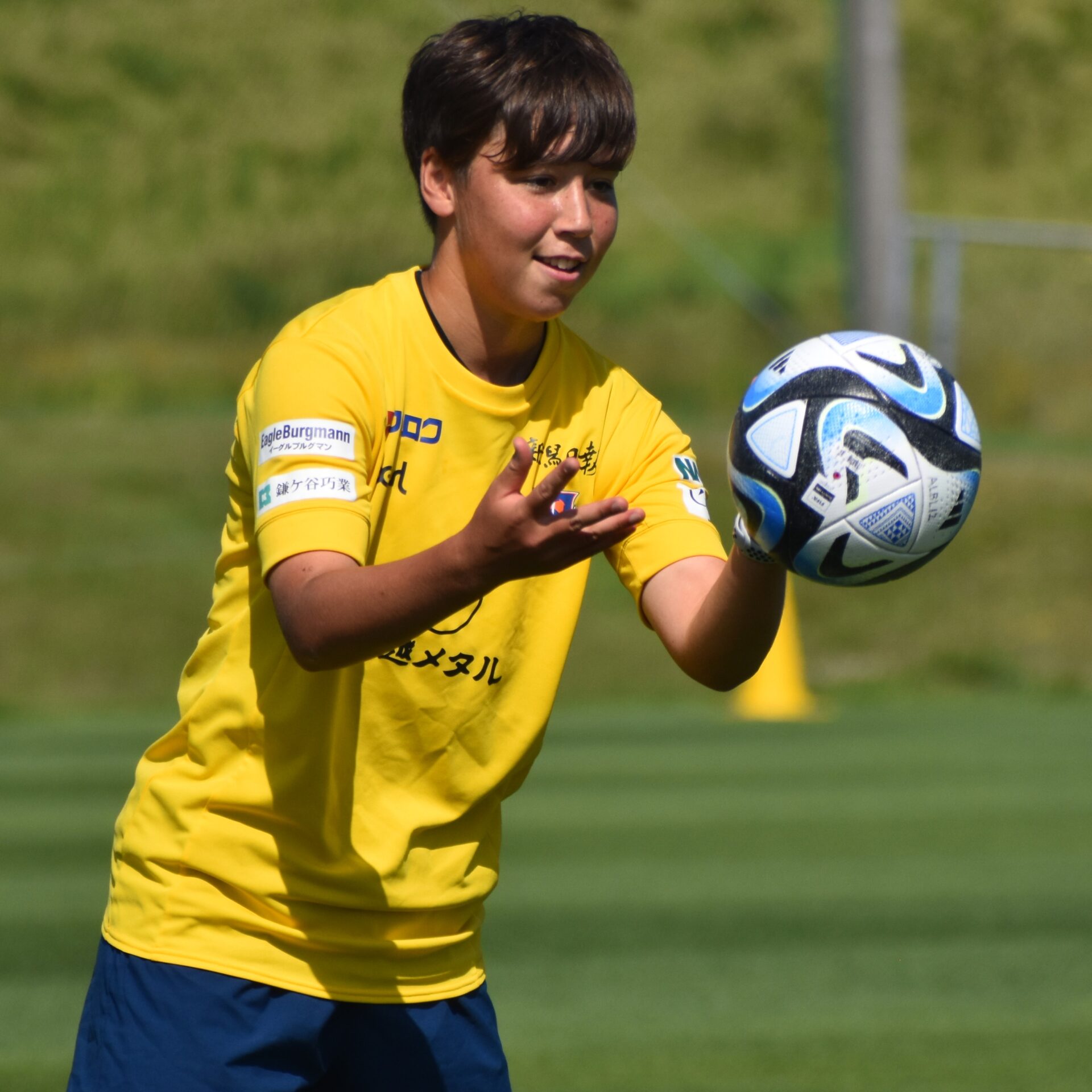 6月9日(金)18:00スタート】22-23 Thanks Bag受注販売のお知らせ