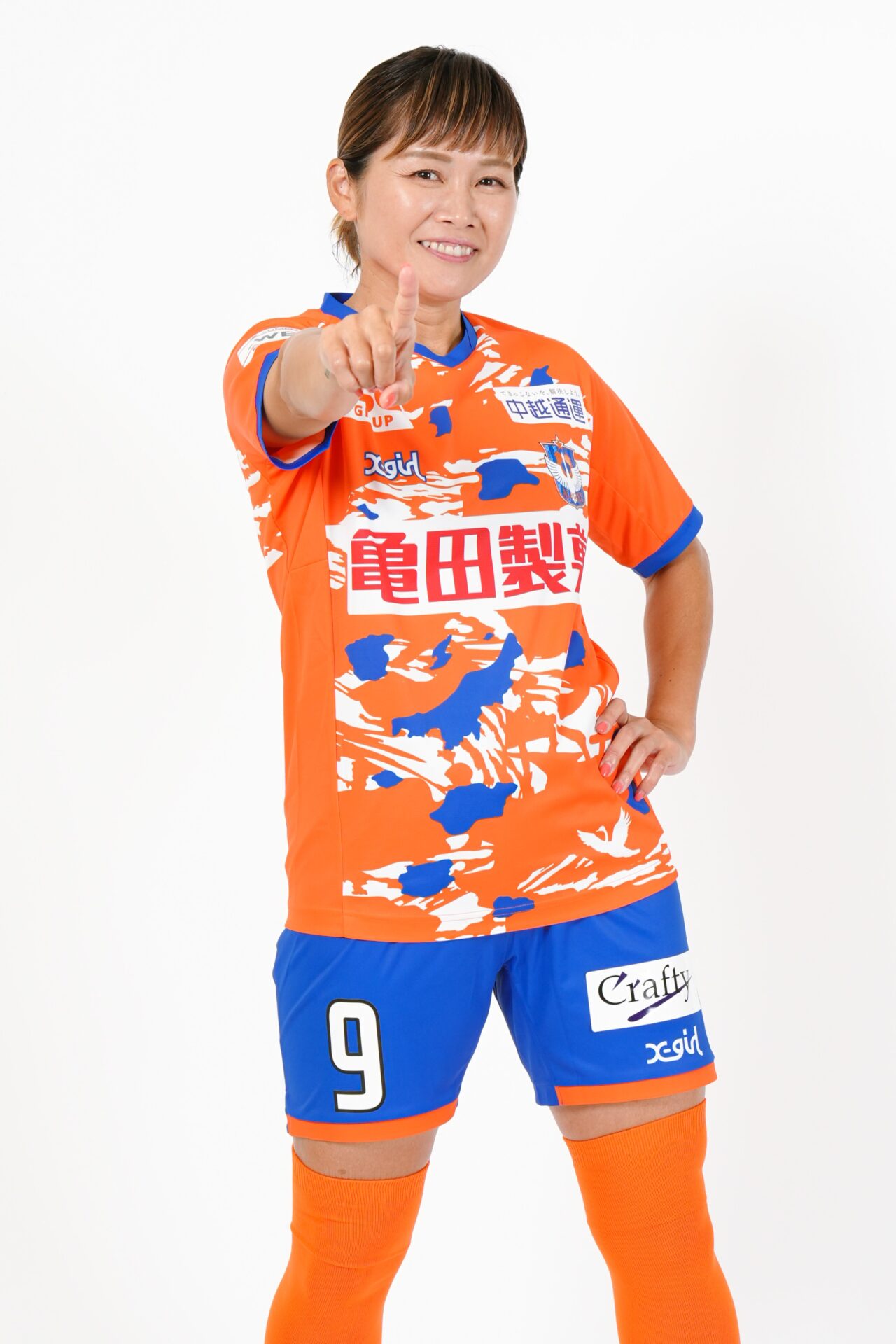 2025/26オーセンティックユニフォーム1次予約販売のお知らせ