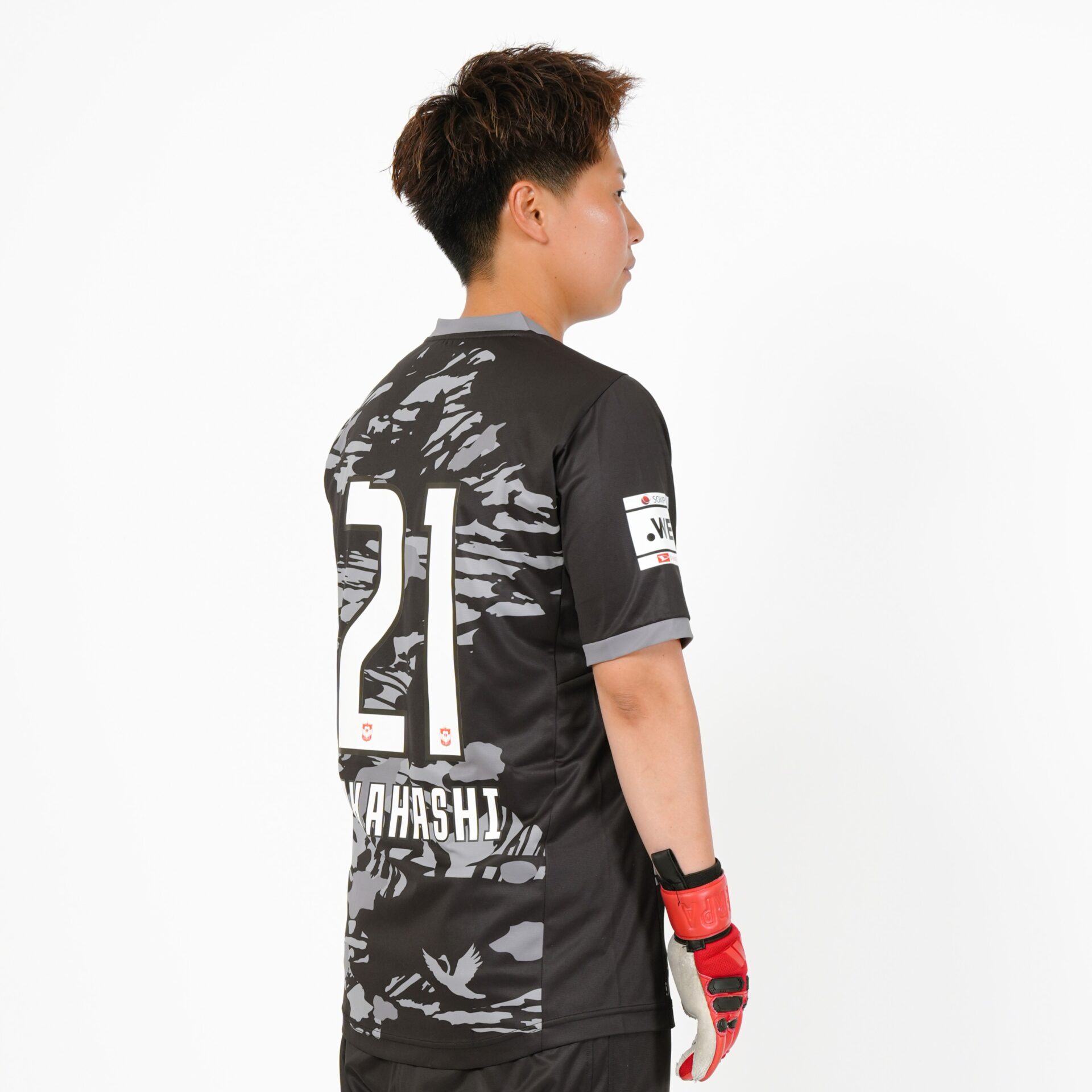 2025/26オーセンティックユニフォーム4次予約販売のお知らせ