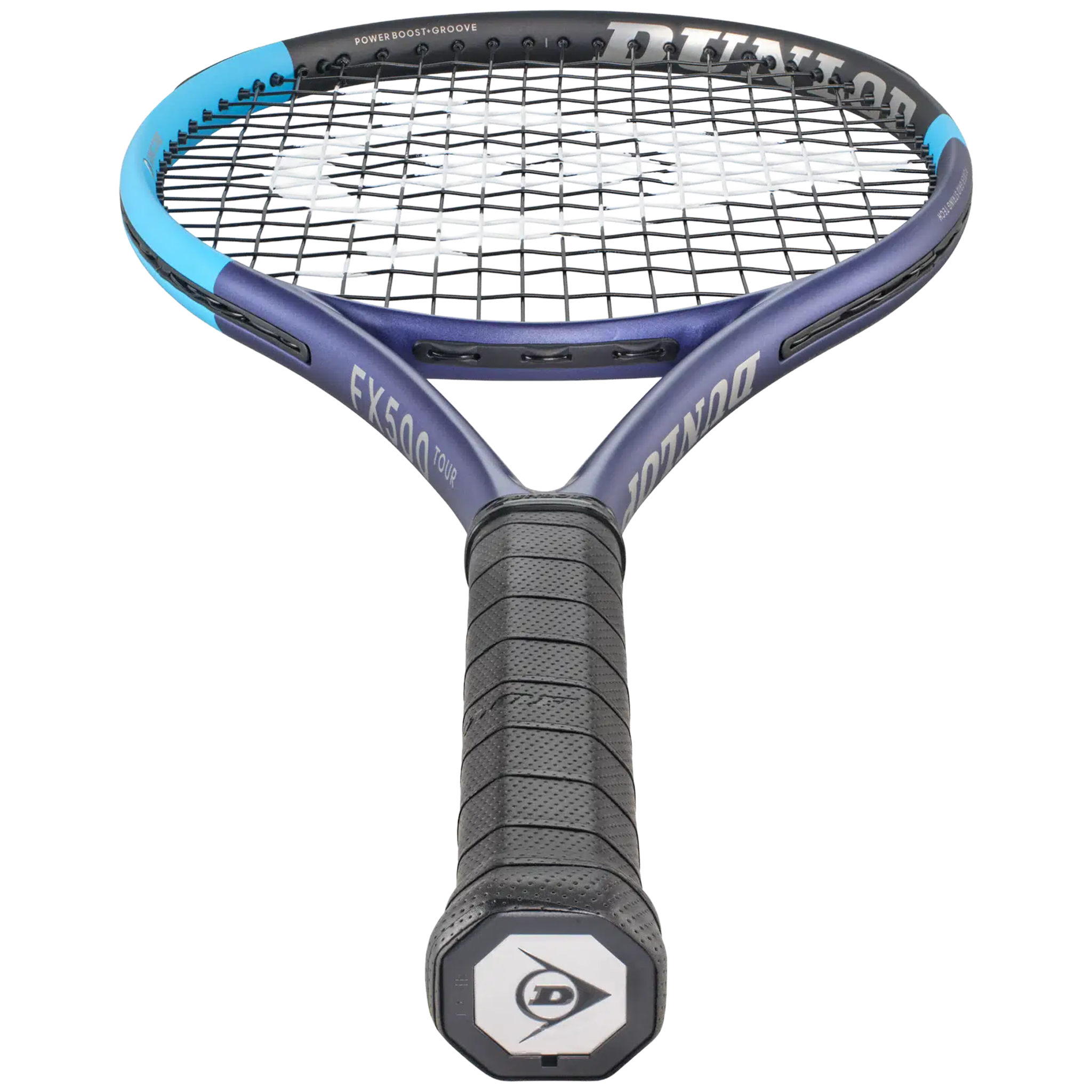 Dunlop FX500 Tour (2026) - All Things Tennis ltd