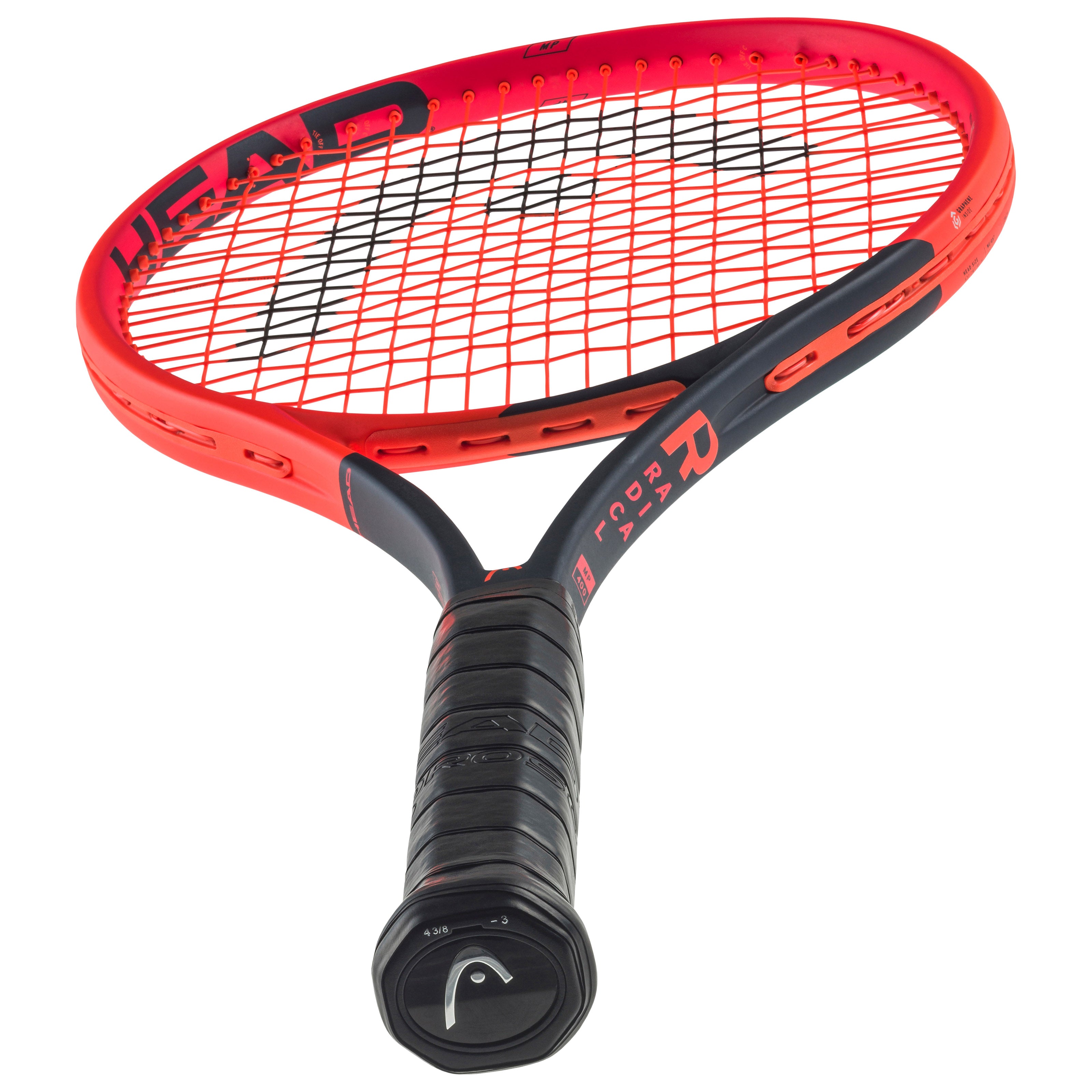 Head Radical Pro AUXETIC Tennis racket
