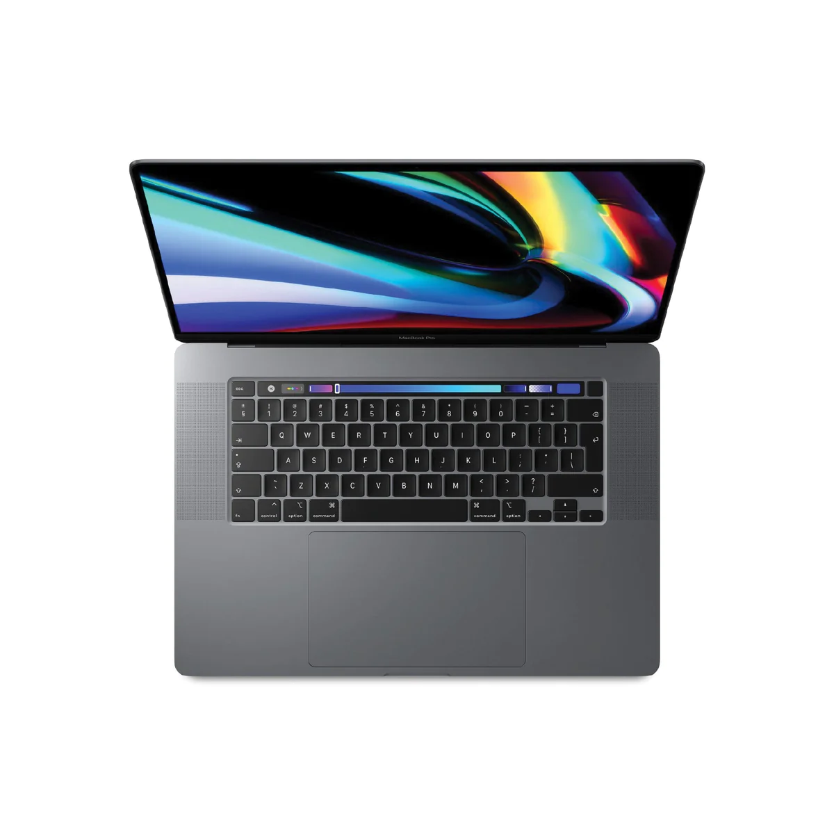 CUSTOM BUILT MacBook Pro (16-inch, 2019) - 8 Core i9 32GB Ram