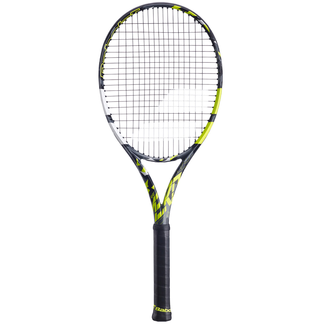 2023 Babolat Pure Aero 300g – All About Tennis