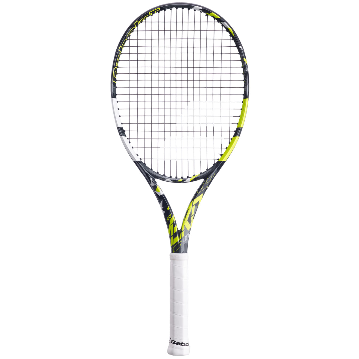 2023 Babolat Pure Aero Team 285g – All About Tennis