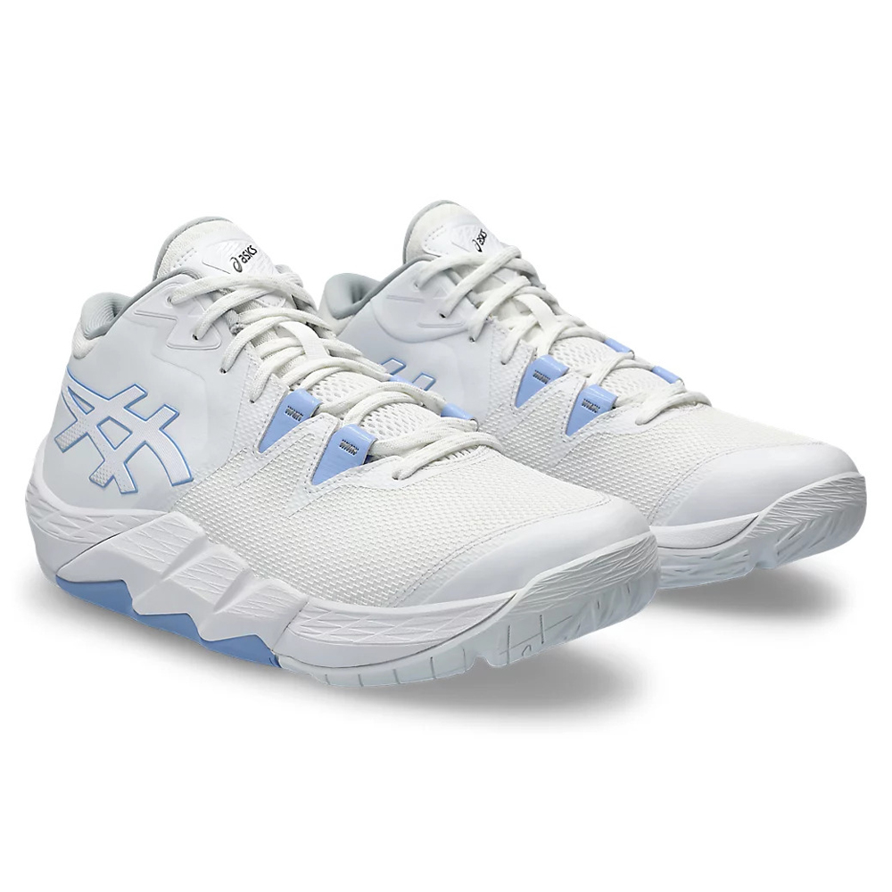 アシックス UNPRE ARS 2 ワイド【1063A069.101】White/Light Sapphire