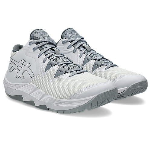 アシックス UNPRE ARS 2【1063A070-103】WHITE/METROPOLIS│バスケ用品