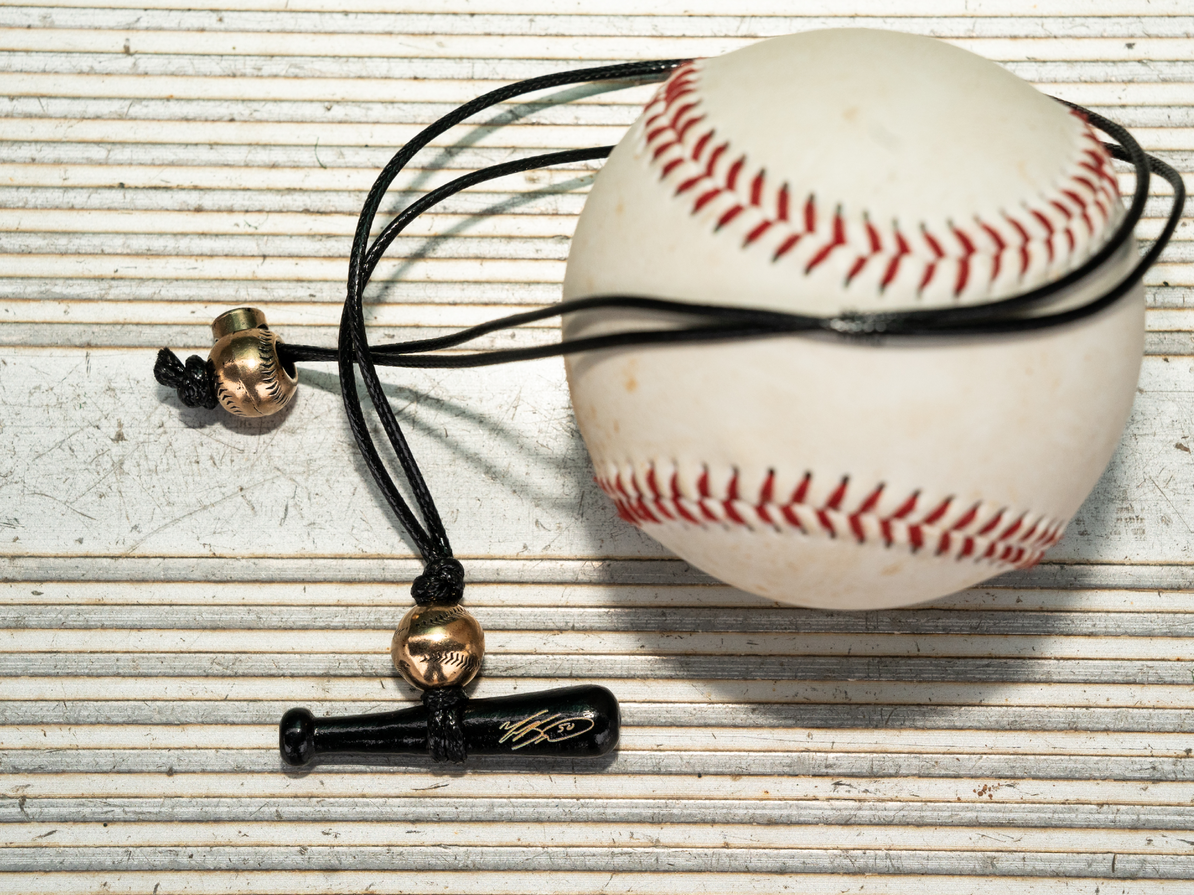 All Star Pieces – Baseball-Inspired Jewelry & Wearable Memorabilia