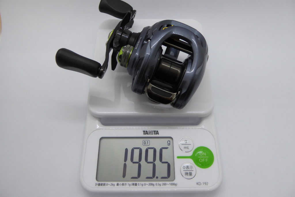 大森貴洋氏も使用 ダイワ ジリオンSV TW 1016SV-XXHL | ダイワ星人