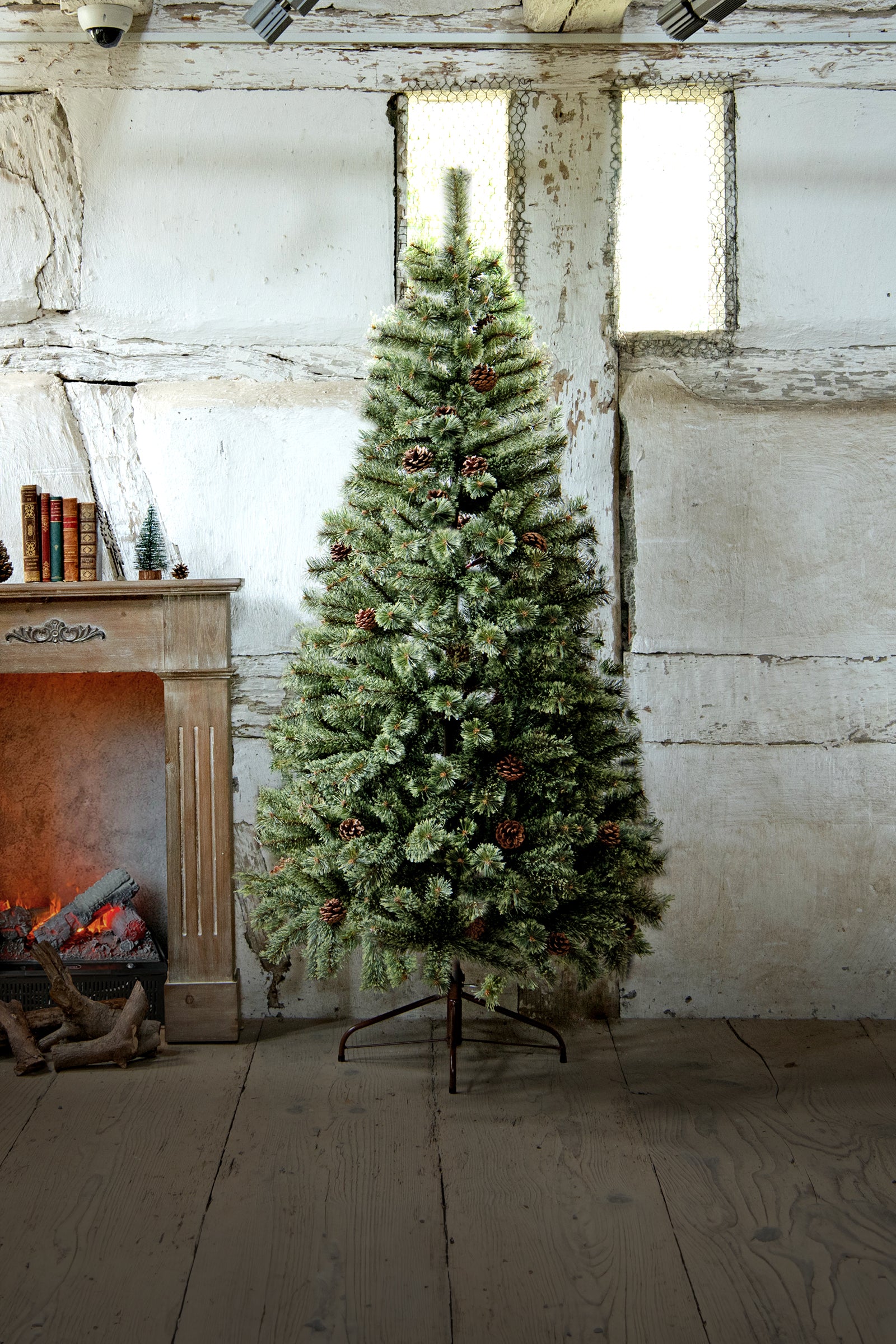 公式】Alsace アルザスツリー｜Online Shop｜本物志向のクリスマス