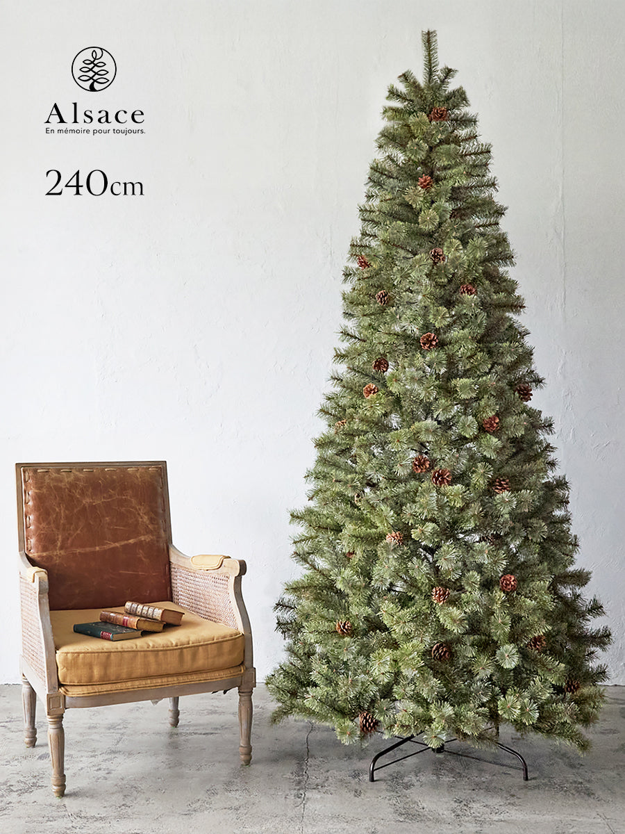 アルザスツリー 樅 – alsace_tree