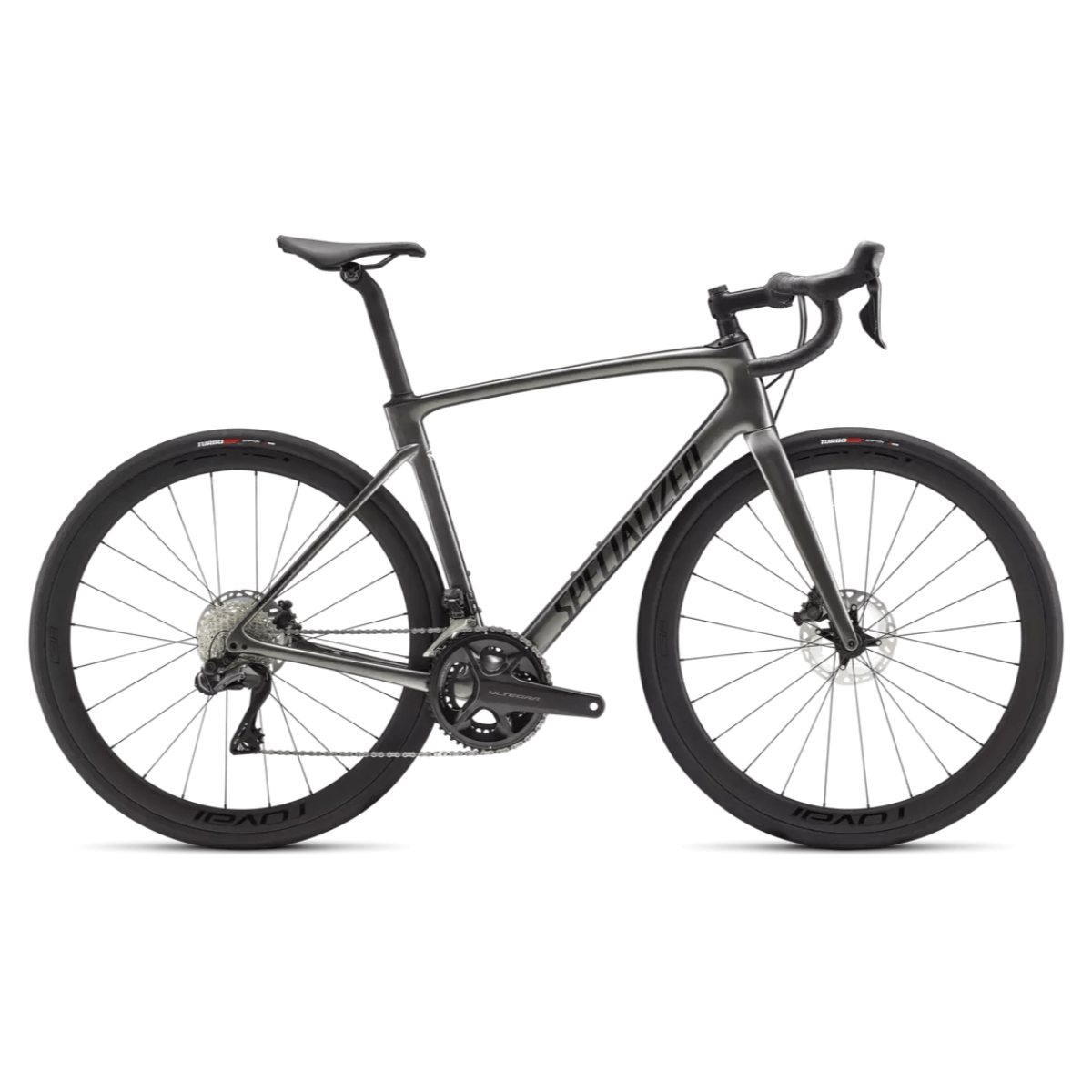 Specialized Roubaix Expert Bike - 2023 - Als.com