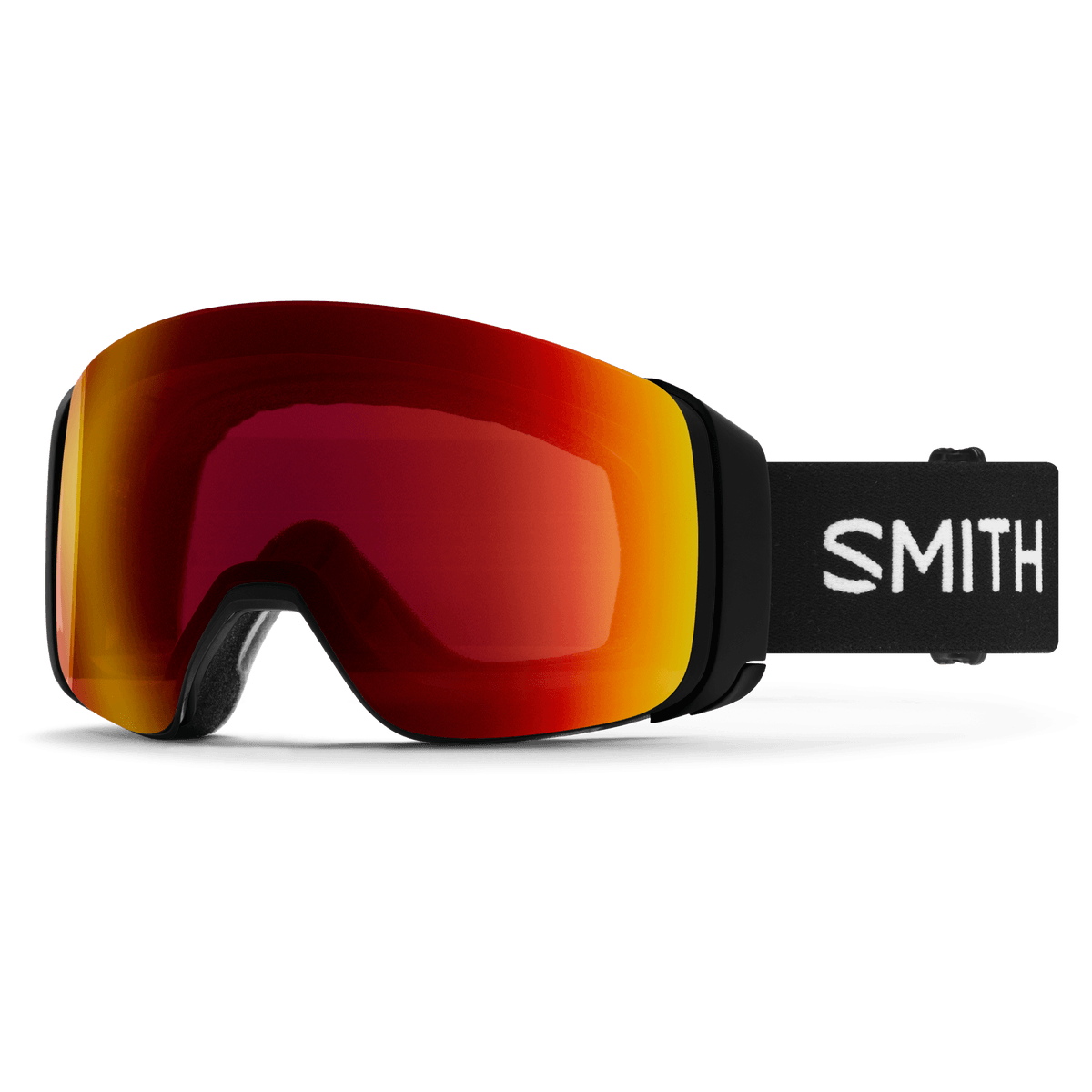 Smith 4D MAG S Snow Goggle - Als.com