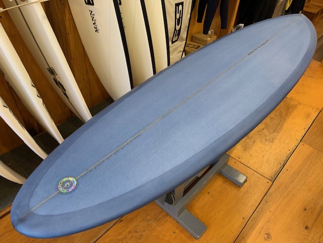 CI MID】6'8”ストックボード入荷 | サーフィンスクール 千葉市稲毛の