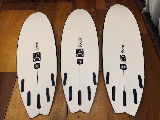 NEWボード【MASH UP】FIRE WIRE | サーフィンスクール 千葉市稲毛の