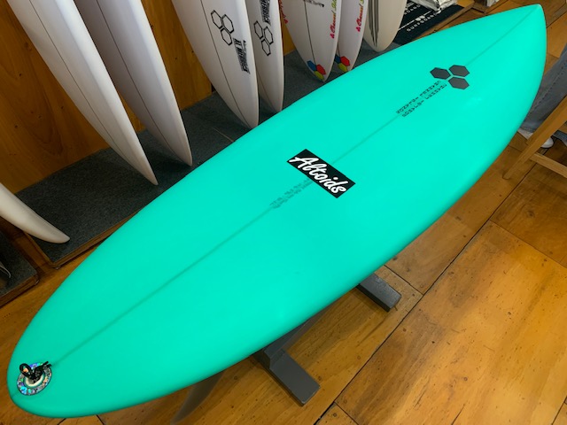 TWIN PIN】をお選び頂いた | サーフィンスクール 千葉市稲毛の