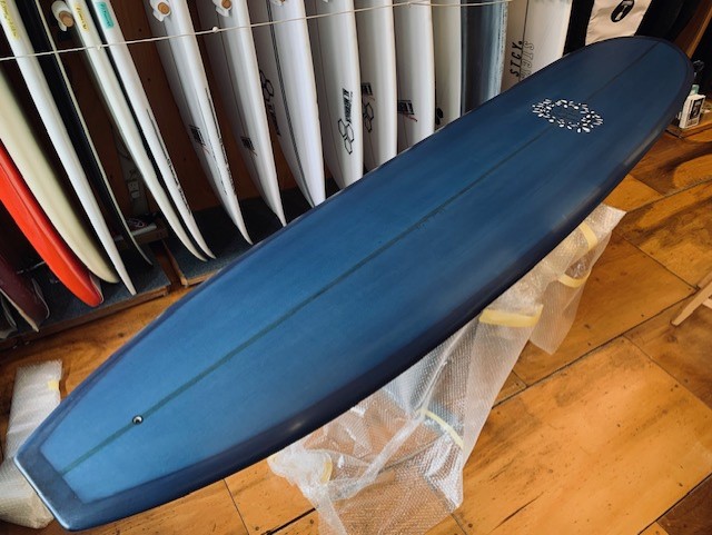 DICK BREWER】 ディックブルーワー ロングボード | サーフィンスクール