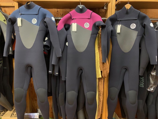 SALE【RIP CURL】既製サイズセミドライ 50％OFF！ | サーフィン