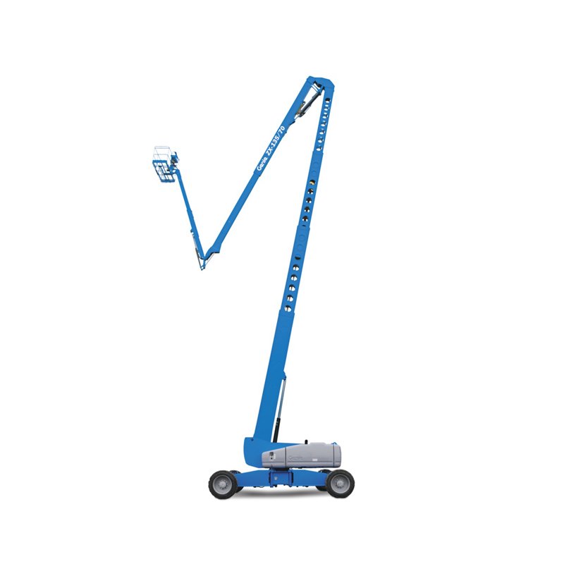 Rent or Buy the Genie ZX-135/70 | Altra Construction Rentals