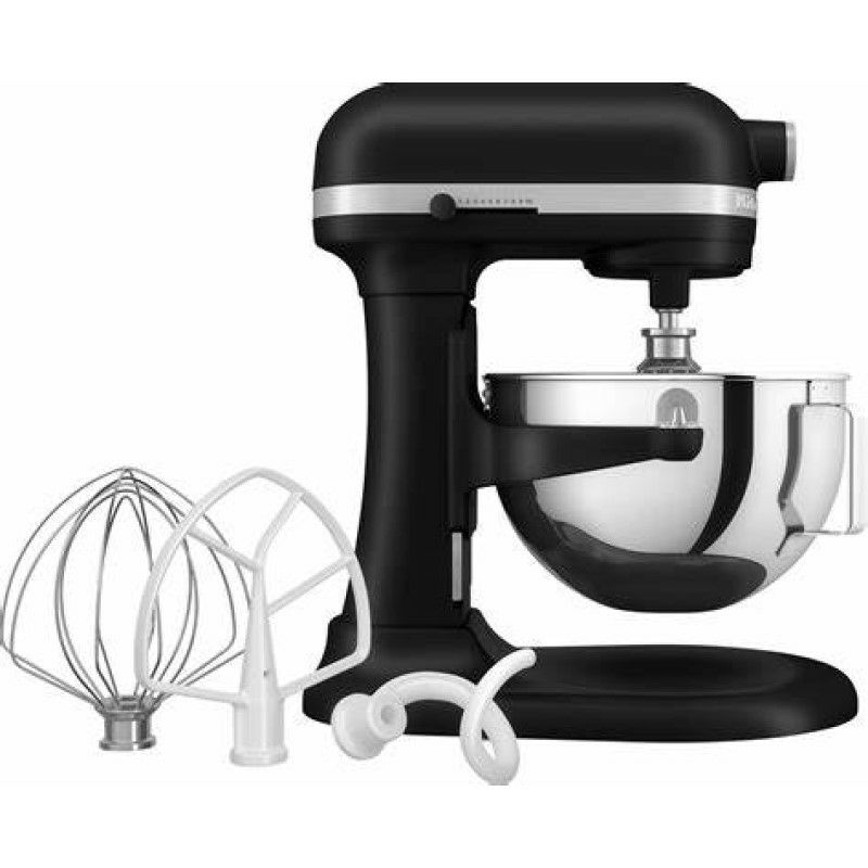キッチンエイド スタンドミキサー ボウルリフト 5.2L KitchenAid 5.5