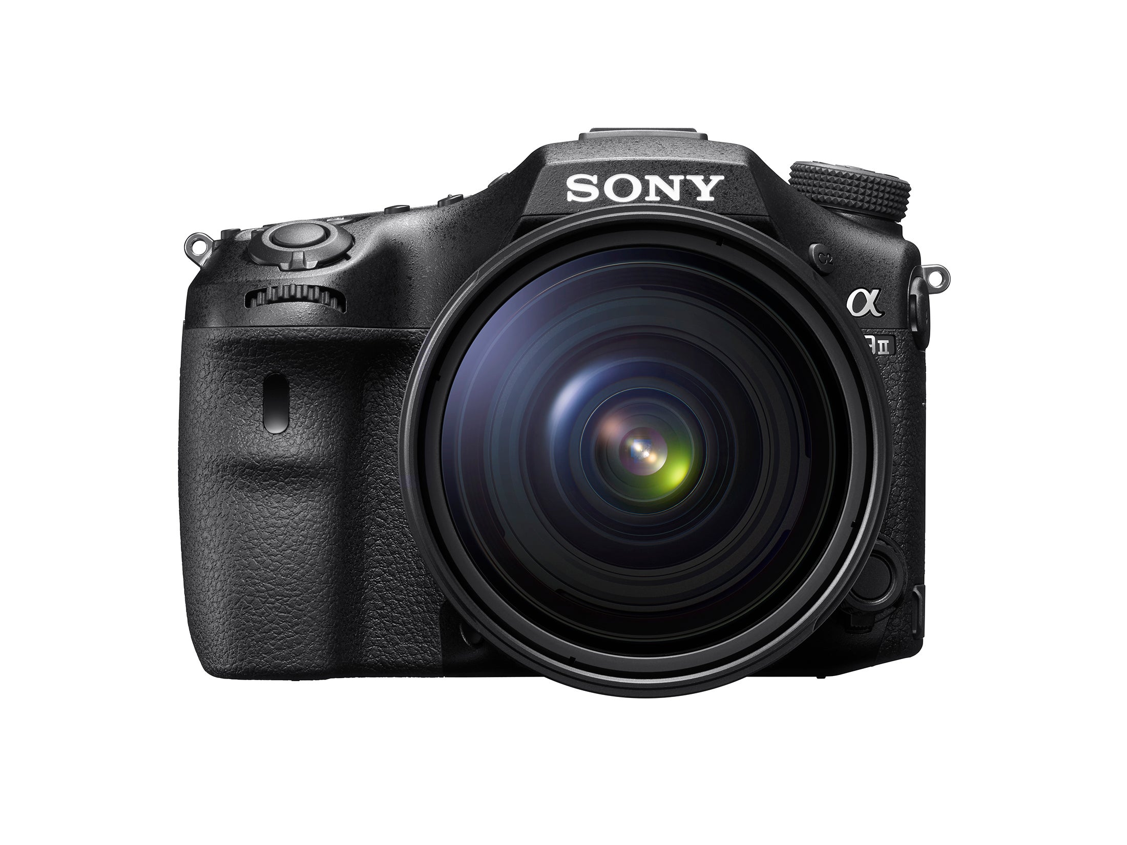 Sony Announces New Full-Frame α99 II A-mount Camera | Sony | Alpha
