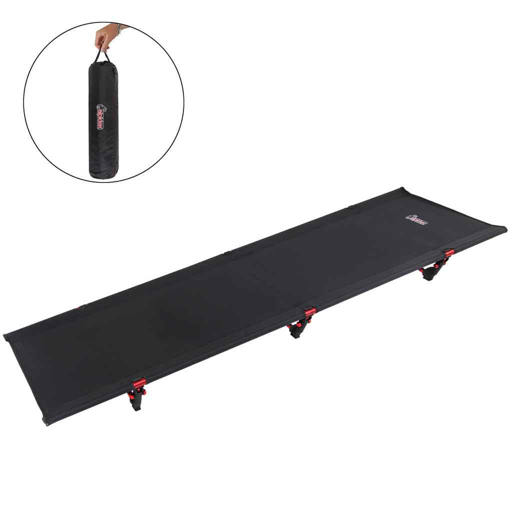 ALPIDEX Ultra-light Low Cot （ウルトラ ライト ローコット）