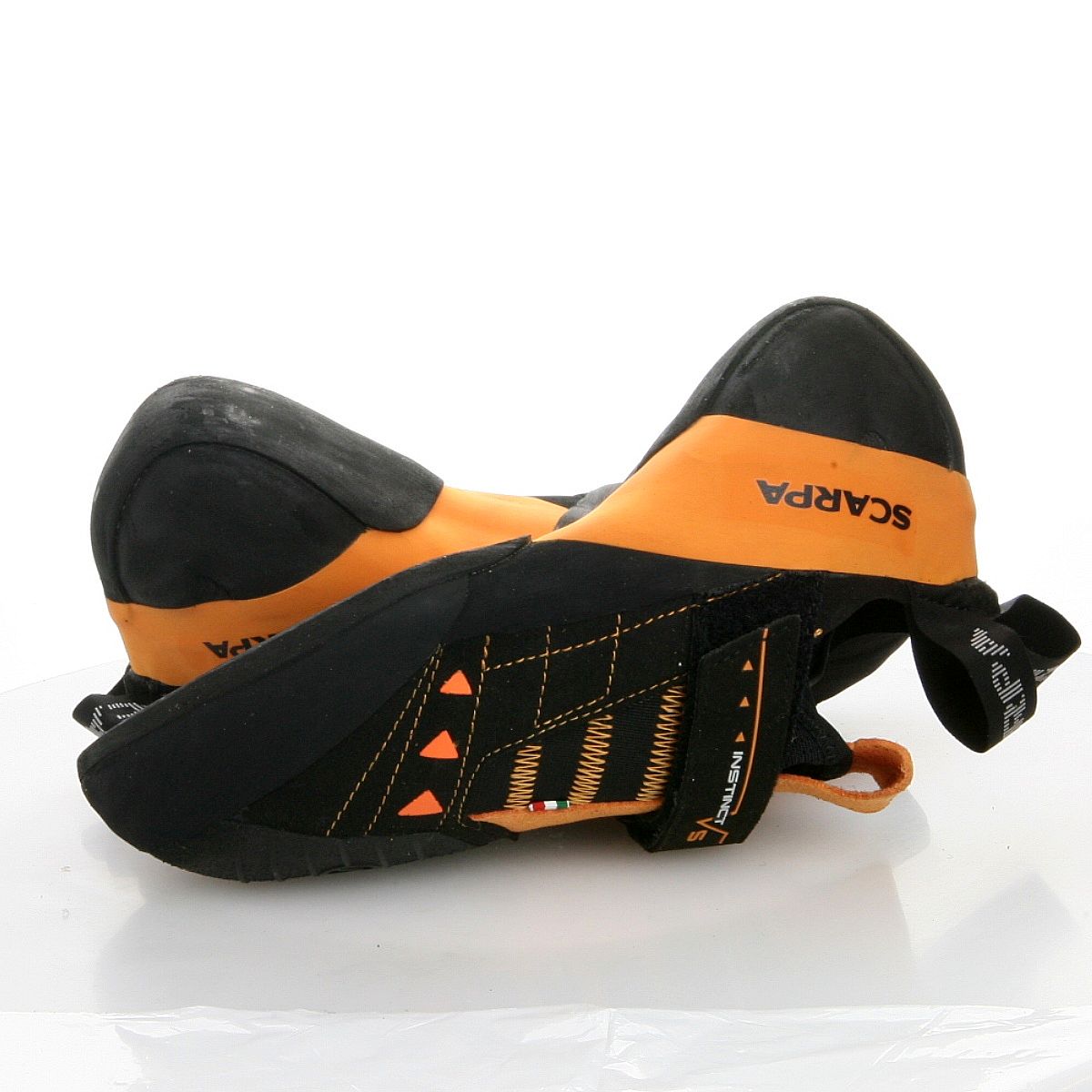 山岳金物店 / SCARPA Instinct VS ・スカルパ インスティンクト VS