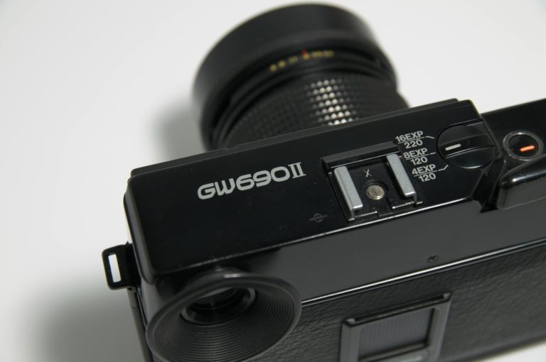 作例】富士フイルム GW690Ⅱはいいぞ｜豊かな階調と超高画質モノクロ