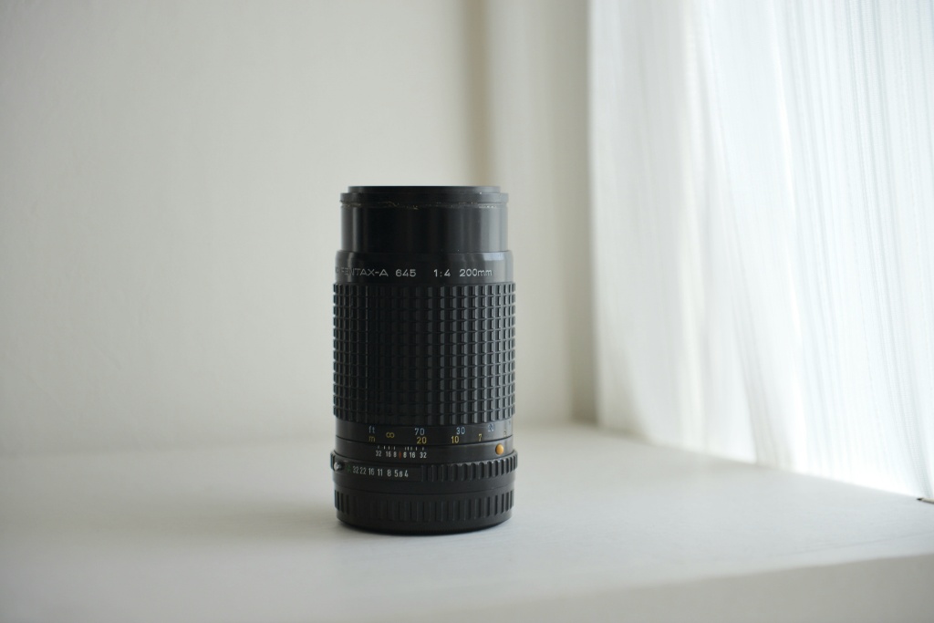 まとめ]愛用しているPENTAX645マウントのレンズ別作例を紹介│amedia