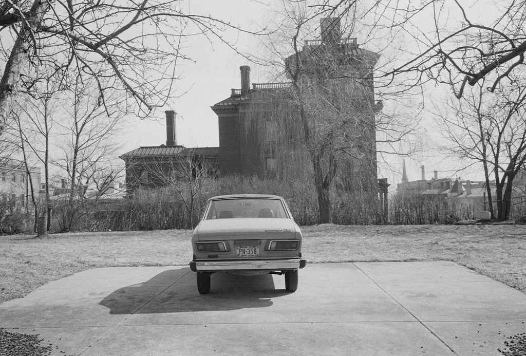 Sergio Purtell – Moral Minority – AMERICAN SUBURB X