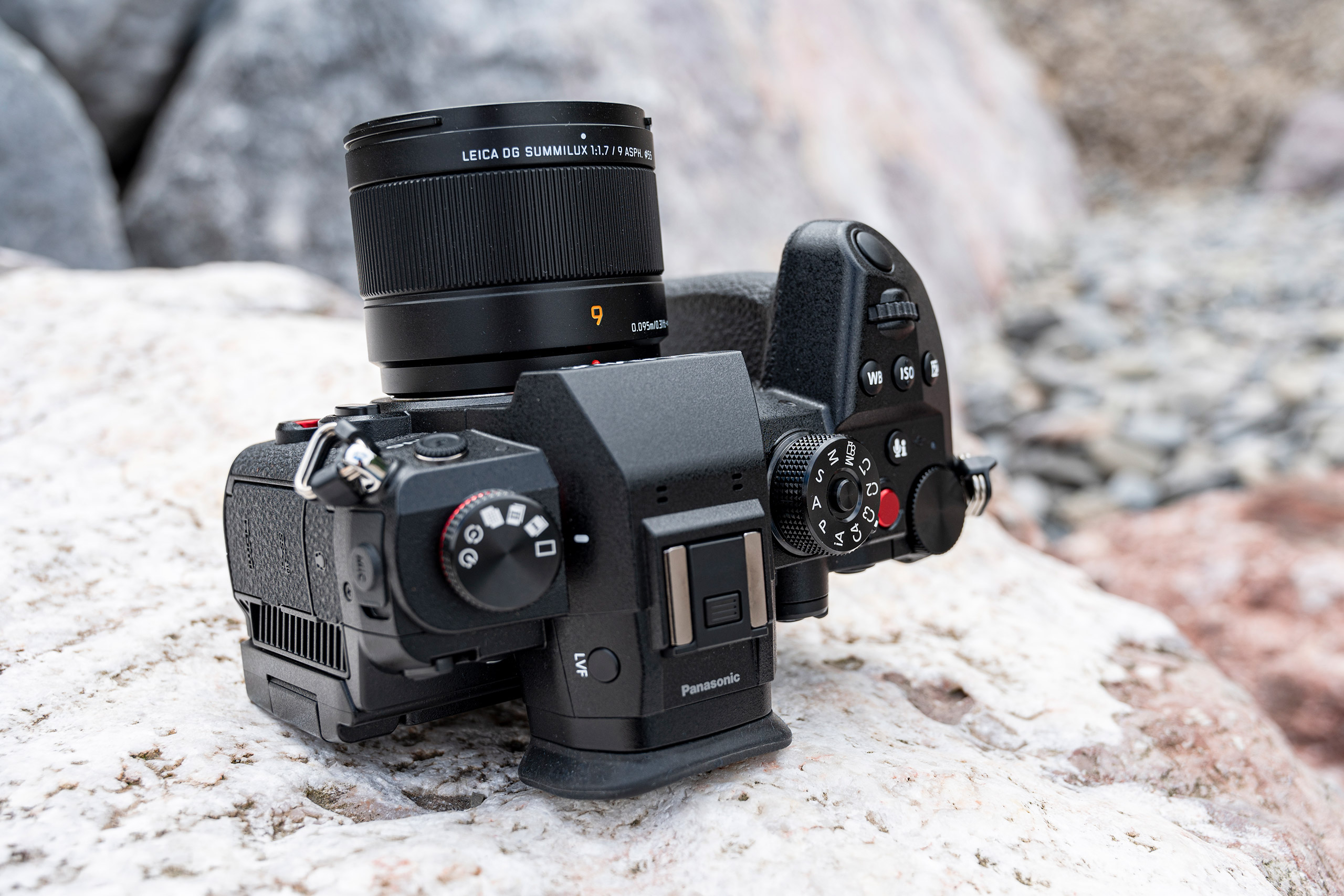 Panasonic Leica DG Summilux 9mm f/1.7 ASPH Review | Amateur